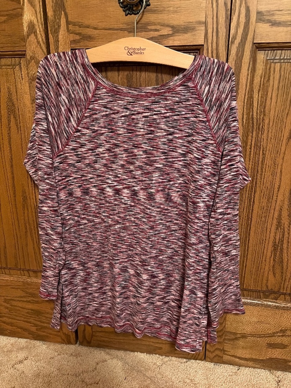 Women’s top